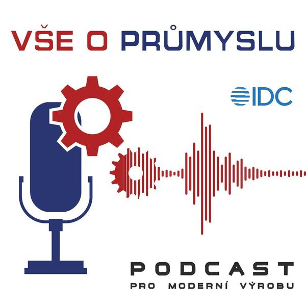 Vše o průmyslu